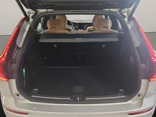Volvo XC60 2.0 B4 MH Ultimate Dark AWD