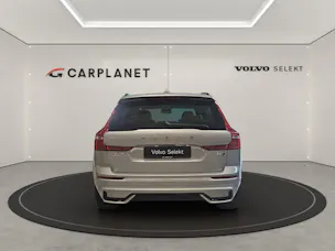 Volvo XC60 2.0 B4 MH Ultimate Dark AWD