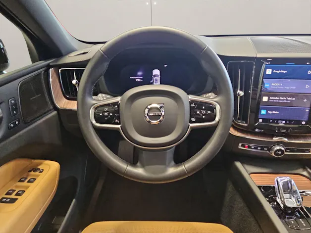 Volvo XC60 2.0 B4 MH Ultimate Dark AWD