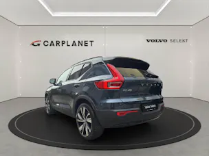 Volvo XC40 P8 Twin Pro AWD