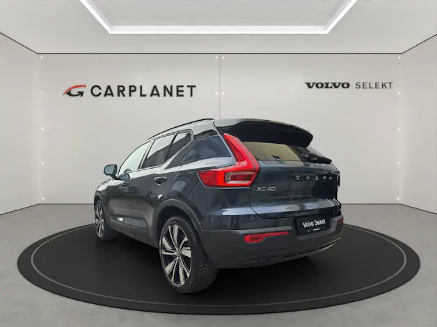 Volvo XC40 P8 Twin Pro AWD
