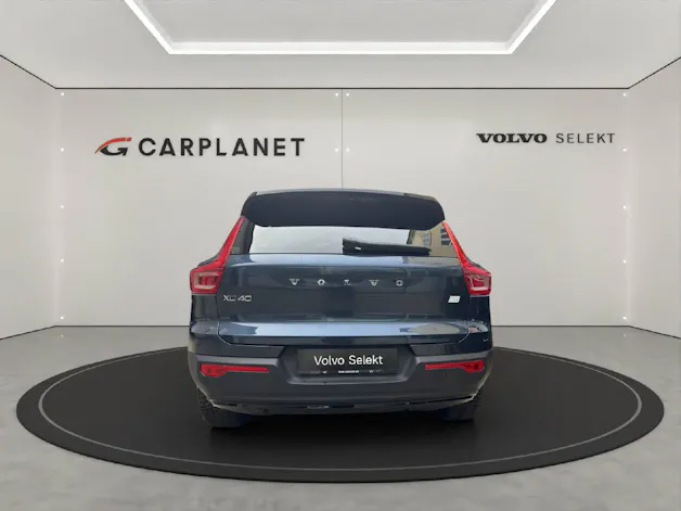 Volvo XC40 P8 Twin Pro AWD