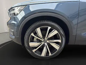 Volvo XC40 P8 Twin Pro AWD