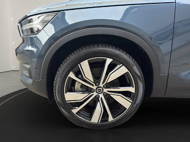 Volvo XC40 P8 Twin Pro AWD
