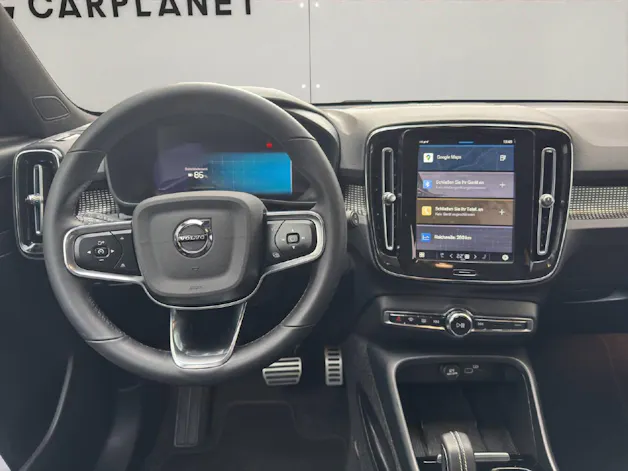 Volvo XC40 P8 Twin Pro AWD