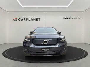 Volvo XC40 P8 Twin Pro AWD