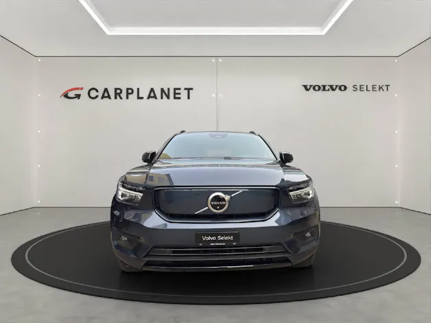 Volvo XC40 P8 Twin Pro AWD