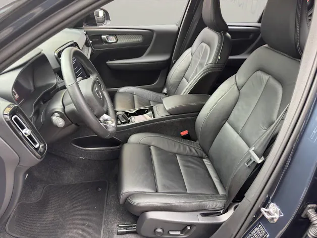 Volvo XC40 P8 Twin Pro AWD