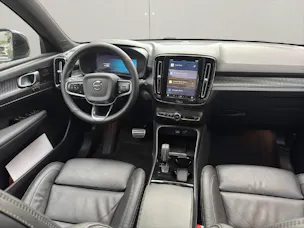 Volvo XC40 P8 Twin Pro AWD