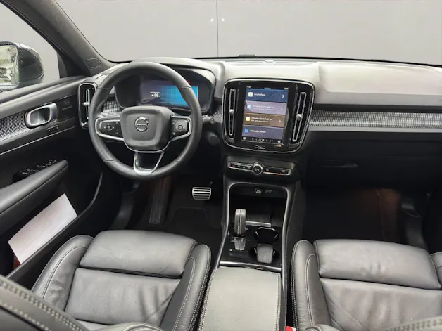 Volvo XC40 P8 Twin Pro AWD