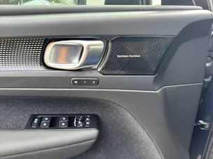 Volvo XC40 P8 Twin Pro AWD