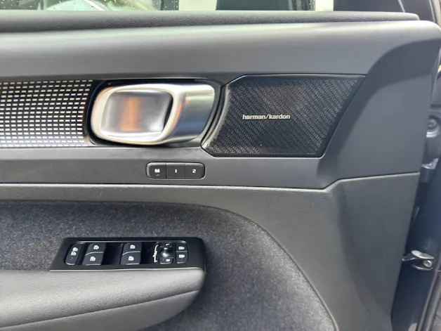 Volvo XC40 P8 Twin Pro AWD