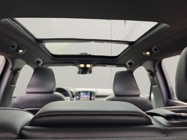 Volvo XC40 P8 Twin Pro AWD
