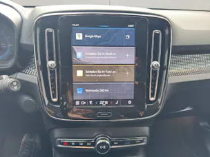 Volvo XC40 P8 Twin Pro AWD