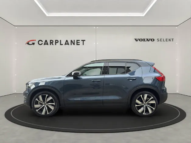 Volvo XC40 P8 Twin Pro AWD