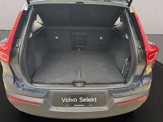 Volvo XC40 P8 Twin Pro AWD