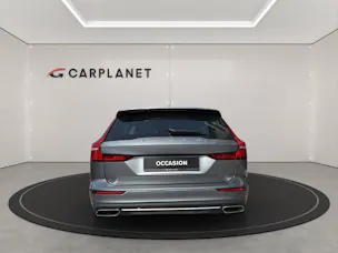Volvo V60 2.0 T8 TE Inscription eAWD