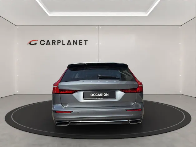 Volvo V60 2.0 T8 TE Inscription eAWD