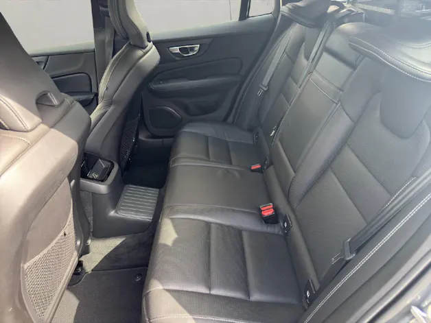 Volvo V60 2.0 T8 TE Inscription eAWD