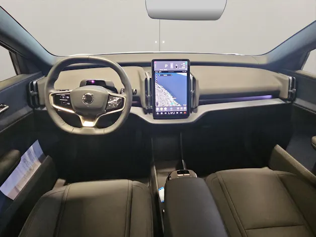 Volvo EX30 E60 Twin Ultra Performance AWD