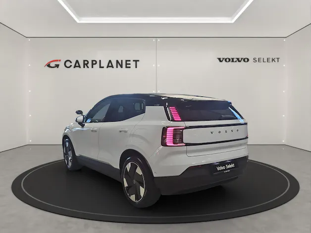 Volvo EX30 E60 Twin Ultra Performance AWD