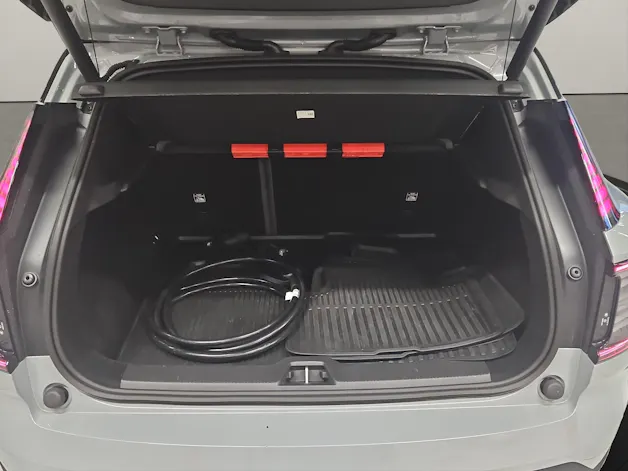 Volvo EX30 E60 Ultra