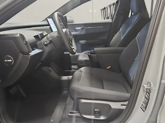 Volvo EX30 E60 Ultra