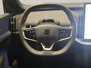 Volvo EX30 E60 Ultra