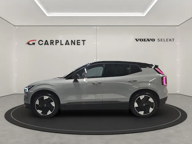Volvo EX30 E60 Ultra