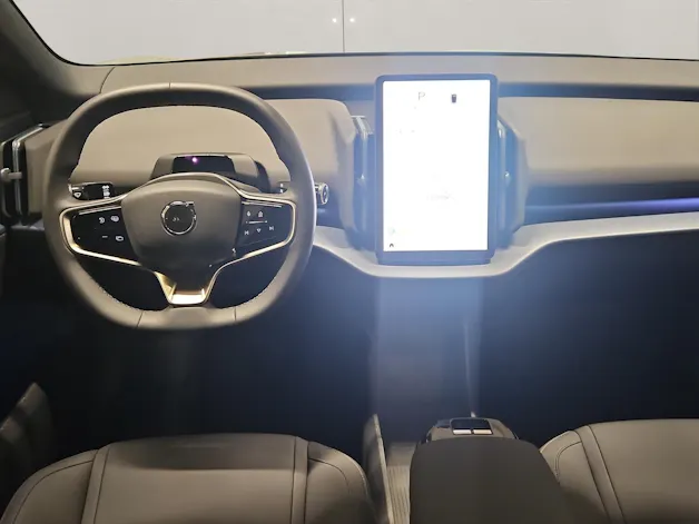 Volvo EX30 E60 Ultra