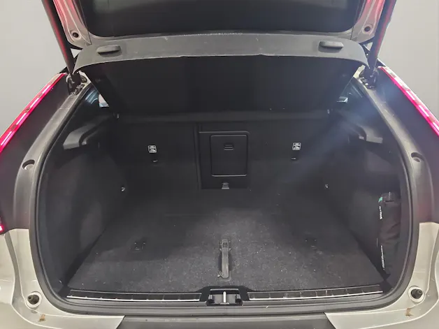 Volvo C40 P8 Twin Recharge AWD