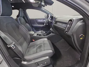 Volvo C40 P8 Twin Recharge AWD