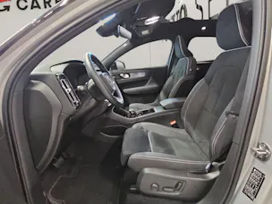 Volvo C40 P8 Twin Recharge AWD