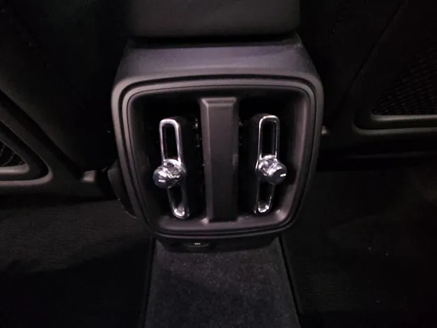Volvo C40 P8 Twin Recharge AWD