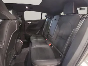 Volvo C40 P8 Twin Recharge AWD