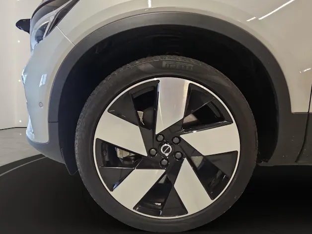 Volvo C40 P8 Twin Recharge AWD