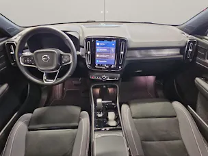 Volvo C40 P8 Twin Recharge AWD