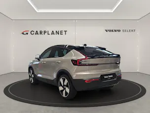 Volvo C40 P8 Twin Recharge AWD