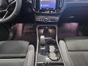 Volvo C40 P8 Twin Recharge AWD