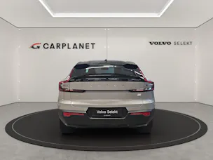 Volvo C40 P8 Twin Recharge AWD