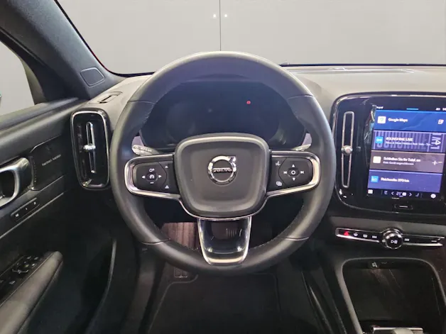 Volvo C40 P8 Twin Recharge AWD