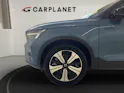 Volvo C40 P8 Twin Recharge AWD