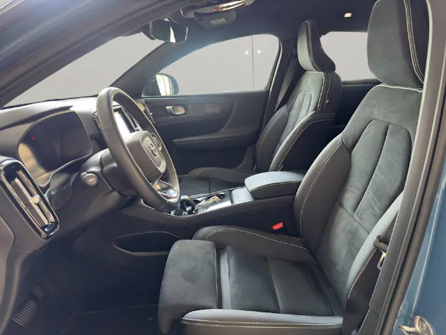 Volvo C40 P8 Twin Recharge AWD