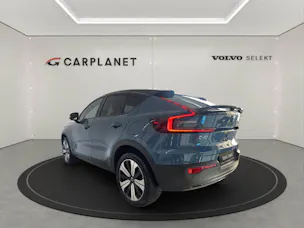 Volvo C40 P8 Twin Recharge AWD