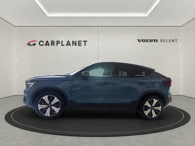 Volvo C40 P8 Twin Recharge AWD
