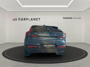 Volvo C40 P8 Twin Recharge AWD