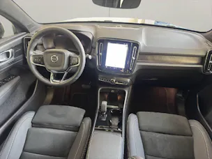 Volvo C40 P8 Twin Recharge AWD