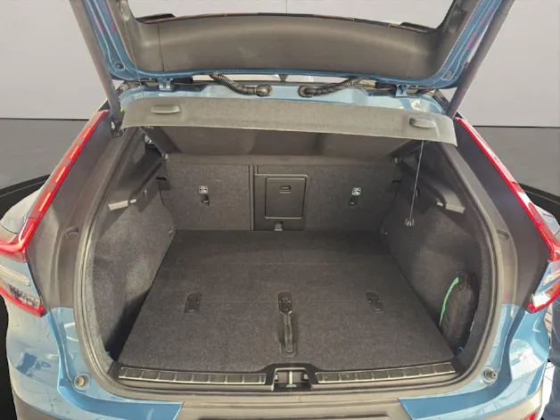 Volvo C40 P8 Twin Recharge AWD
