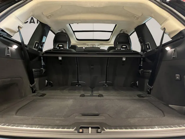 Volvo XC90 2.0 T8 TE XCLUSIVE Edition Dark eAWD