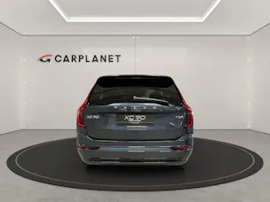 Volvo XC90 2.0 T8 TE XCLUSIVE Edition Dark eAWD